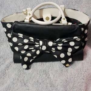 Betsy Johnson purse